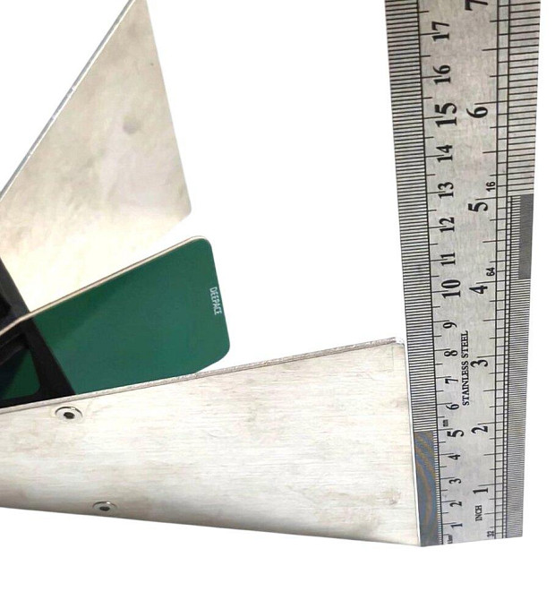 UWB антенна Deepace 4,8GHz-13GHz 10dB направленная с угловым отражателем (11019) Дніпро - зображення 10