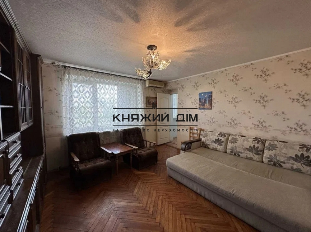 Оренда 2 кімнатна квартира масив Нова Дарниця КОД 11203999 Київ - зображення 11