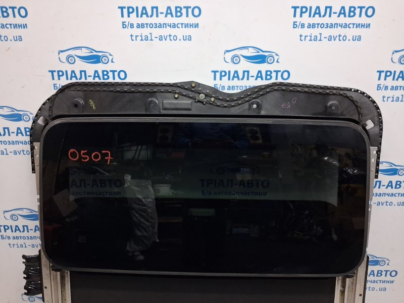 Люк в сборе Infiniti QX60 L50 3.5 БЕНЗИН VQ35DE 2013 (б/у) Киев - изображение 9