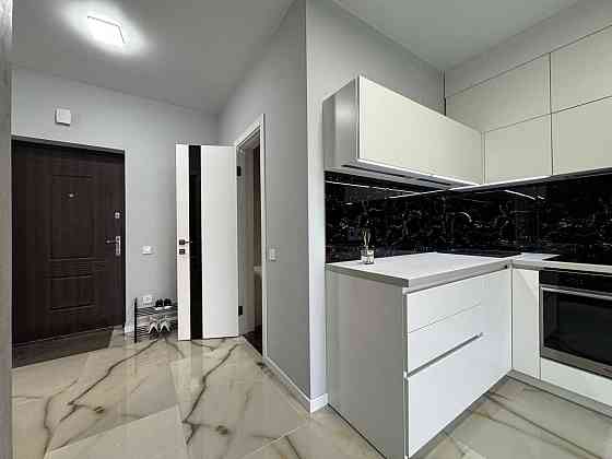 долгосрочная аренда 1-к квартира Киево-Святошинский, Софиевская Борщаговка, 17500 грн./мес. 