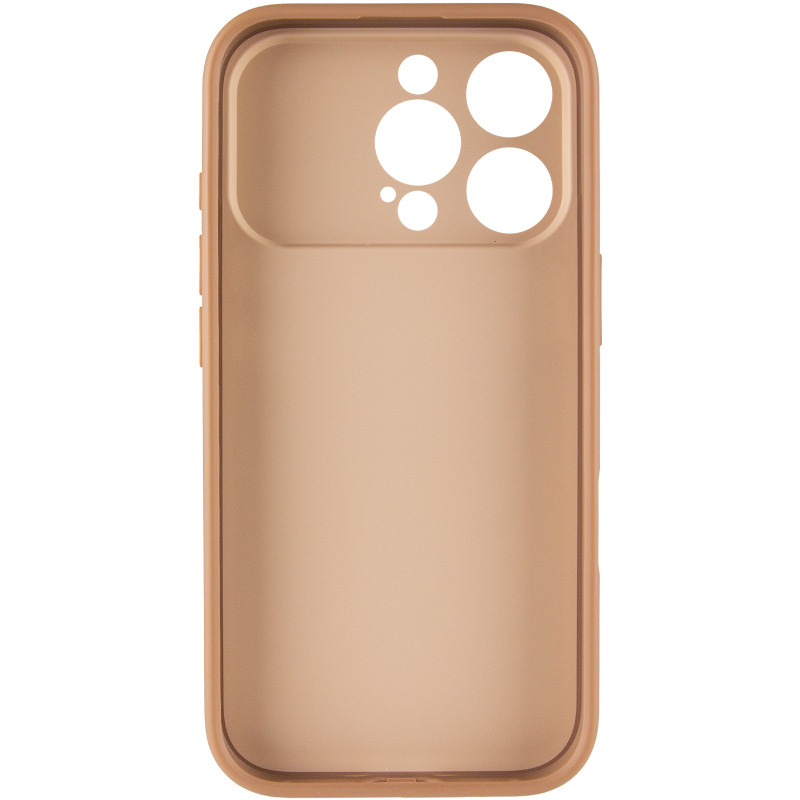 Чехол Ummi Full Camera with Magnetic Fit HQ Ring для Apple iPhone 16 Pro (6.3") Херсон - зображення 3