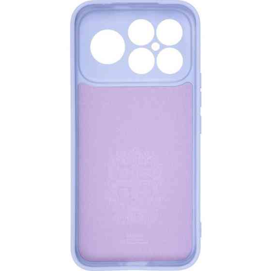 Чохол ArmorStandart ICON Camera Cov для Poco F9 Ultra Lavender (ARM93424) Харків