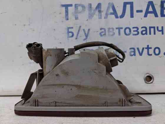 Катафот (отражатель) Mitsubishi ASX 2010- 8337A092 (Арт. 63575) Киев