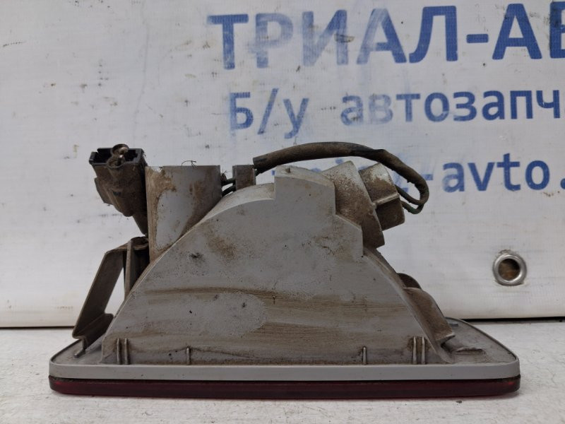 Катафот (отражатель) Mitsubishi ASX GA 1.8 DIESEL 4N13 2010 (б/у) Киев - изображение 3