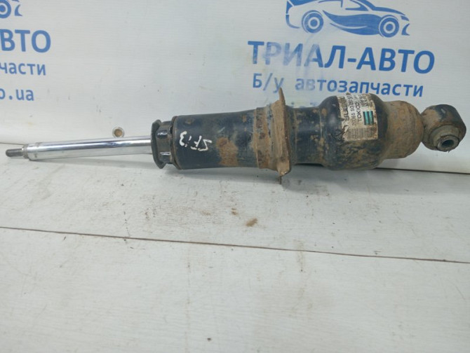 Амортизатор задний Subaru Forester SJ 2.0 DIESEL EE20Z 2012 (б/у) Київ - зображення 1