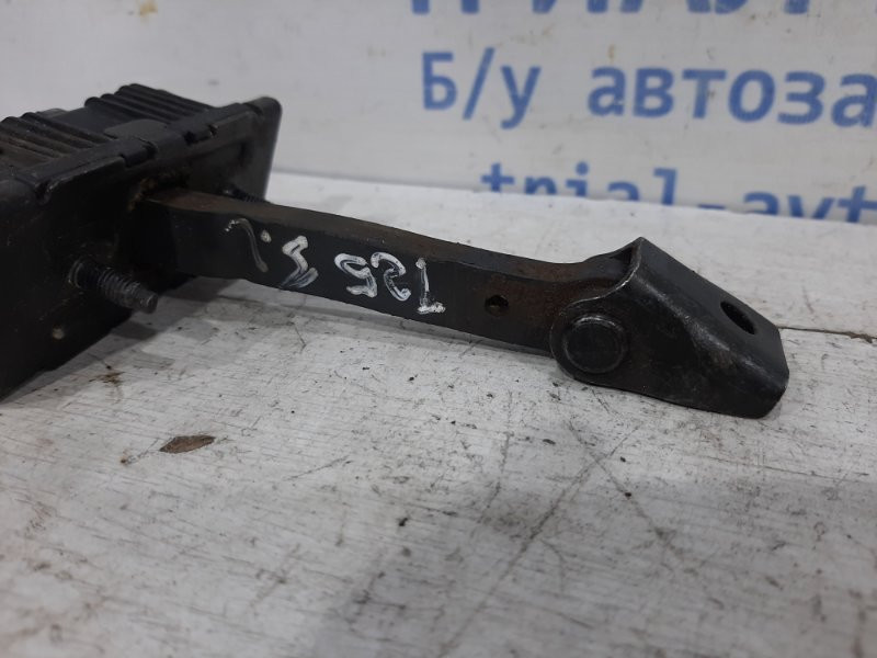 Ограничитель двери задний левый Toyota Avensis 2002-2010 6861005040 (Арт. 26432) Київ - зображення 3