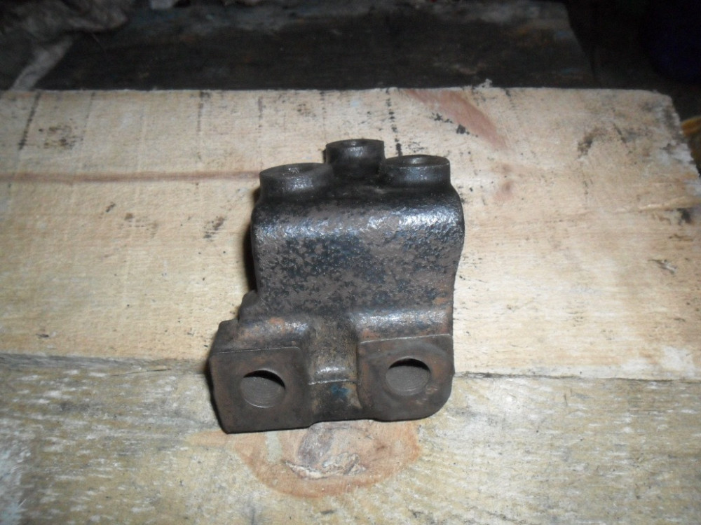 Mazda GA2A39030E, Кронштейн двигуна Мазда Премасі, FP, FS, оригінал Вінниця - зображення 6