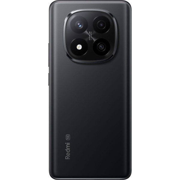 Смартфон Xiaomi Redmi Note 14 Pro+ 5G 12/512GB NFC Midnight Black Global (Код товару:39884) Харків - зображення 5