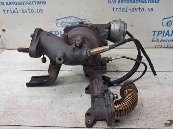 Турбина Hyundai Tucson 2004-2009 2823127400 (Арт. 86268) Киев