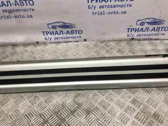 Подножка Toyota RAV 4 2005-2016  (Арт. 52175) Киев