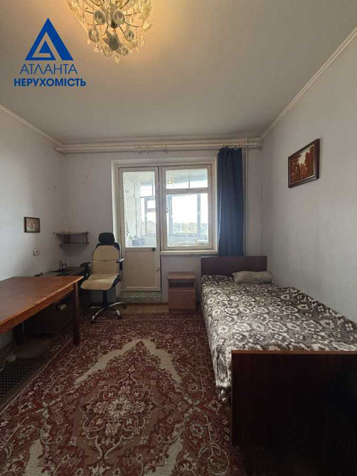 продажа 3-к квартира Луцк, 59000 $ Луцьк - зображення 9