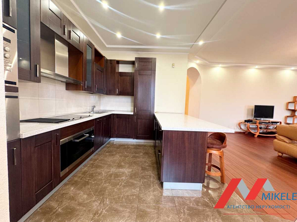 продажа 4-к квартира Киев, Шевченковский, 260000 $ Київ - зображення 7