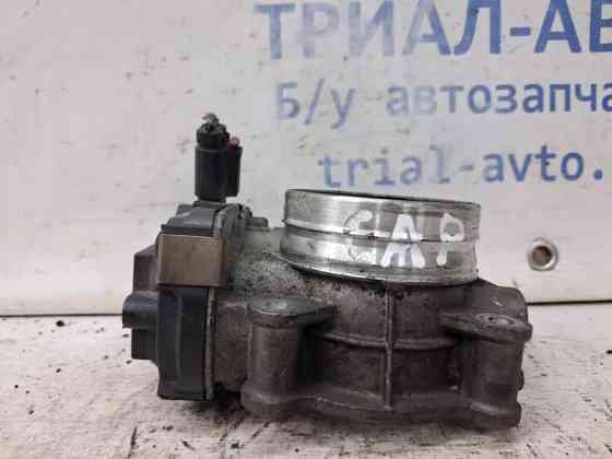 Заслонка дроссельная Chevrolet Captiva 2006-2018 25183238 (Арт. 64983) Киев