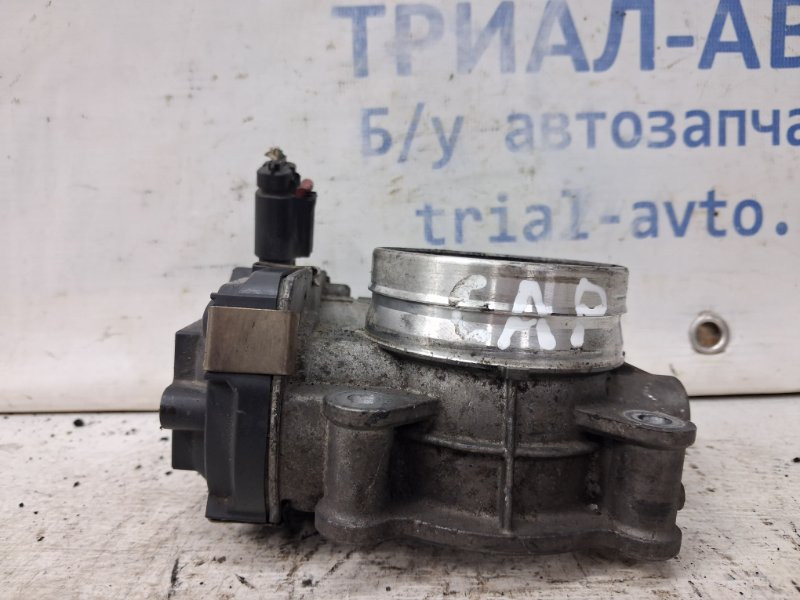 Заслонка дроссельная Chevrolet Captiva 2006-2018 25183238 (Арт. 64983) Киев - изображение 3