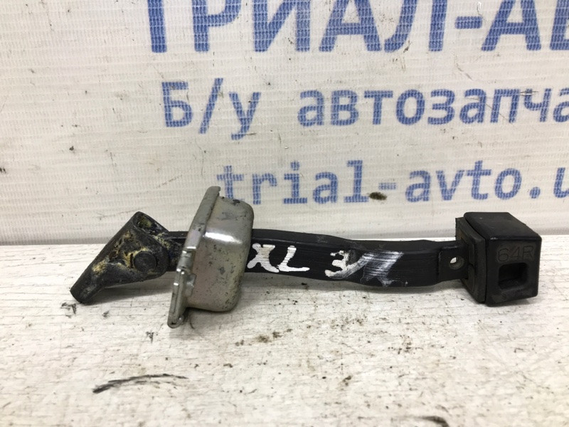 Ограничитель двери задний правый Mitsubishi Outlander 2007-2012 5732A066 (Арт. 32957) Киев - изображение 1