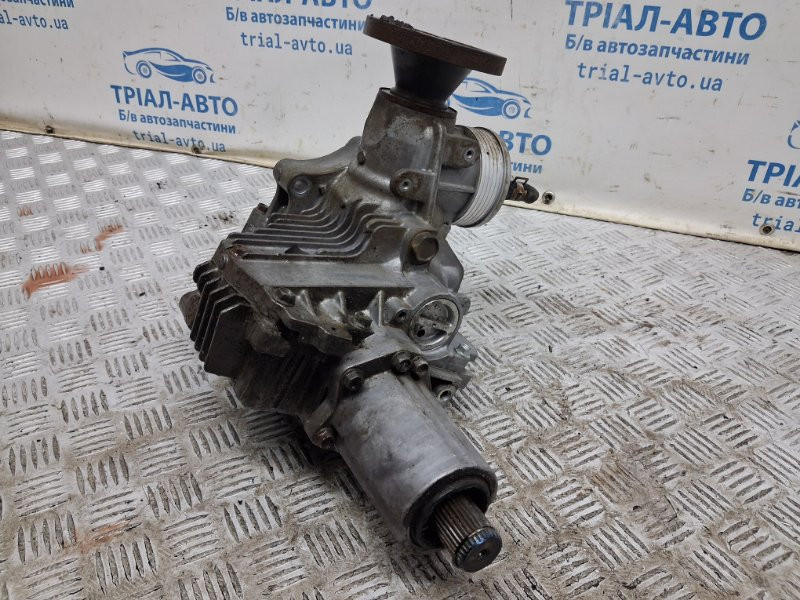 Раздаточная коробка Mazda CX 7 2006-2012 LN03-27-500D (Арт. 87037) Київ - зображення 4