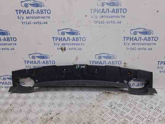 Накладка бампера Nissan Pathfinder 2004-2014  (Арт. 65773) Киев