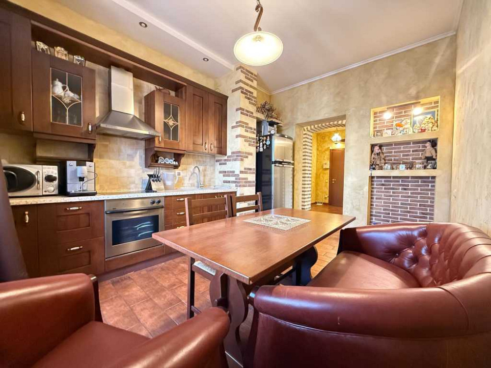 продажа 2-к квартира Киев, Дарницкий, 137000 $ Київ - зображення 2