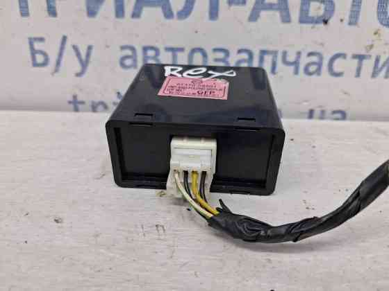 Блок управления SsangYong Rexton 2006-2012 8737008501 (Арт. 59197) Київ