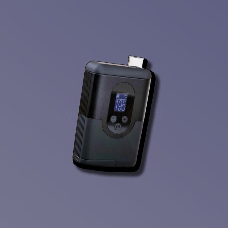 Вапорайзер Arizer Go (ArGo) Одеса - зображення 1