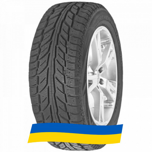 225/60 R17 Cooper Weather-Master WSC 99T Легкова шина Київ - зображення 1