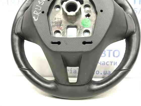 Руль Chevrolet Cruze J300 1.6 F16D4 2009 (б/у) Київ