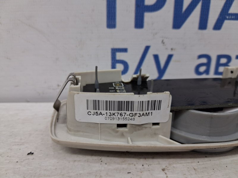 Плафон задний Ford Kuga 2011-2019 CJ5A13K767 (Арт. 60328) Киев - изображение 3