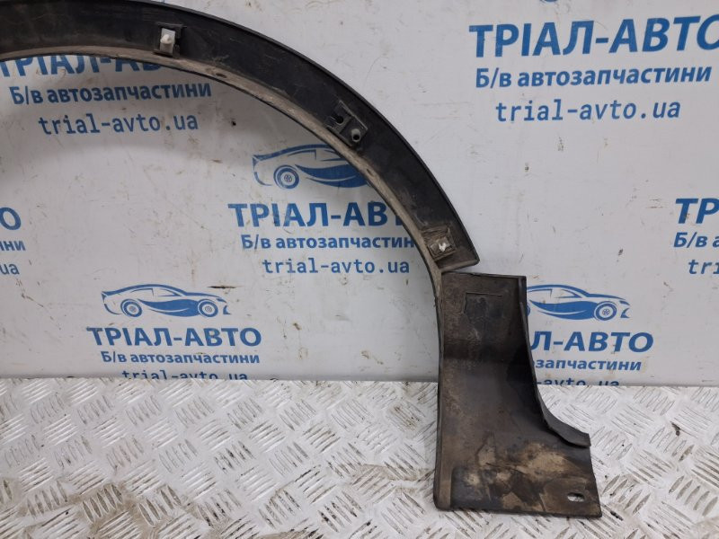 Накладка крыла Ford Kuga 2011-2019 1818214 (Арт. 79206) Київ - зображення 8