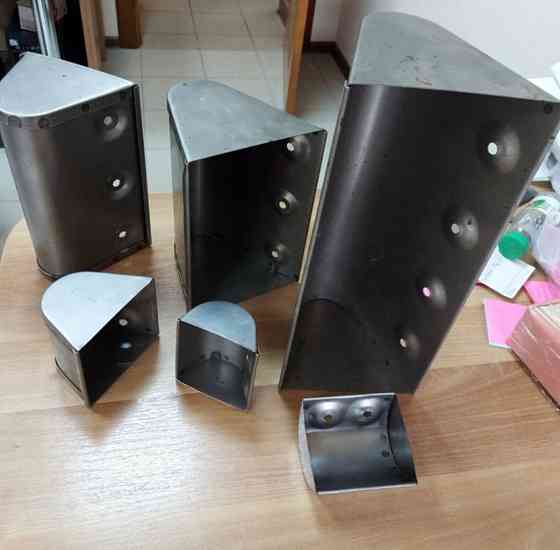 Норийная лента качественная с ковшами , нории Киев