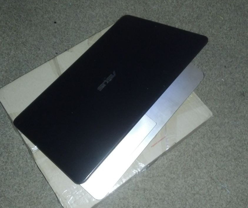 Ноутбук ASUS VivoBook X540YA Київ - зображення 3