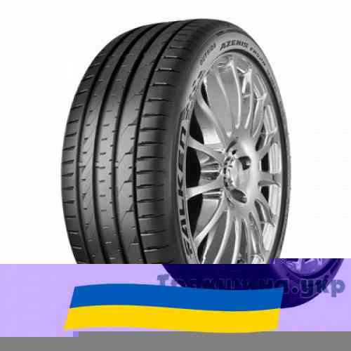 235/55 R17 Falken Azenis FK520 103W Позашляхова шина Київ