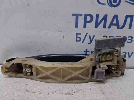 Ручка двери внешняя задняя правая Chevrolet Captiva C100 2.0 ДИЗЕЛЬ Z20S 2006 (б/у) Київ