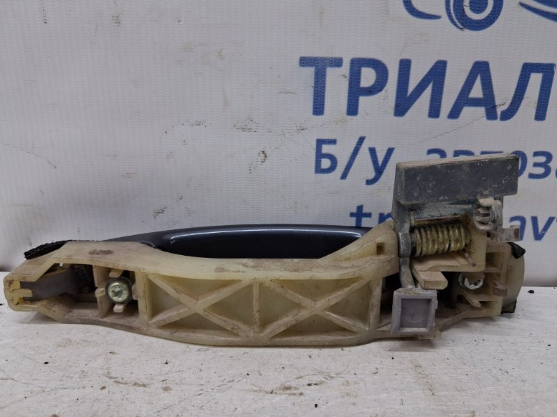 Ручка двери внешняя задняя правая Chevrolet Captiva 2006-2018 96468254 (Арт. 77162) Киев - изображение 3