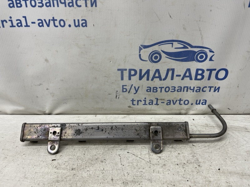 Топливная рампа Mitsubishi Outlander 2012-2021 1465A402 (Арт. 79978) Киев - изображение 1