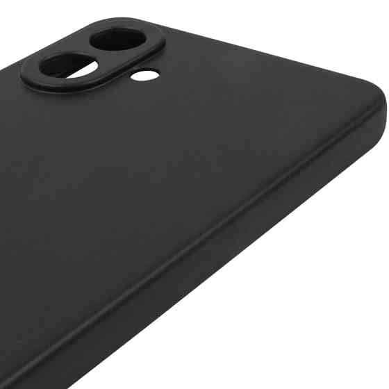 Чехол TPU Epik Black Full Camera для Samsung Galaxy A08 / A07 4G / A07s Херсон
