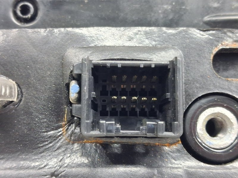 Зеркало правое SsangYong Korando 2010-2019 7896034900LAK (Арт. 60785) Київ - зображення 8