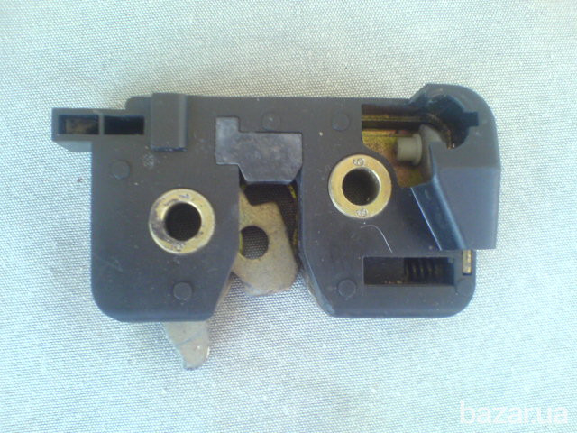 Замок з багажника до Ford Fiesty-IV (95-99р.в) Івано-Франківськ - зображення 2