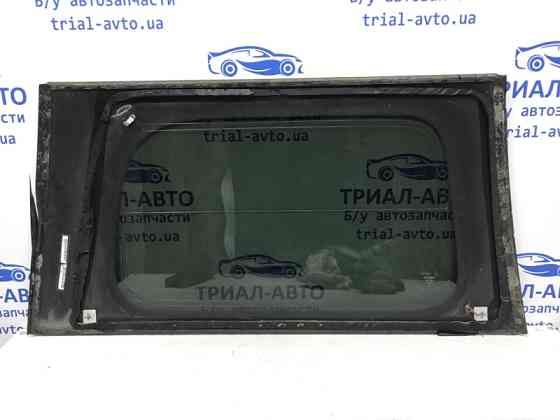 Стекло в кузов заднее левое Nissan Pathfinder 2004-2014 83307EB305 (Арт. 56007) Киев