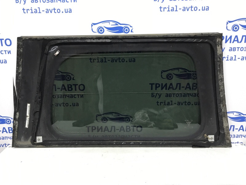 Стекло в кузов заднее левое Nissan Pathfinder 2004-2014 83307EB305 (Арт. 56007) Киев - изображение 4