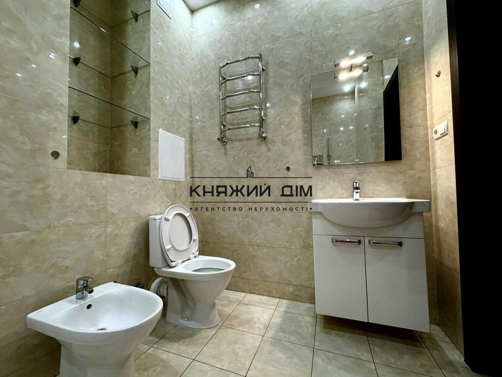 Оренда 3х кімнатної квартири студії метро Печерская. Код объекта № 11204274 Київ - зображення 11