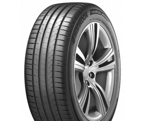 235/50 R19 Hankook Ventus Prime 4 SUV K135A 103Y Позашляхова шина Київ - зображення 7
