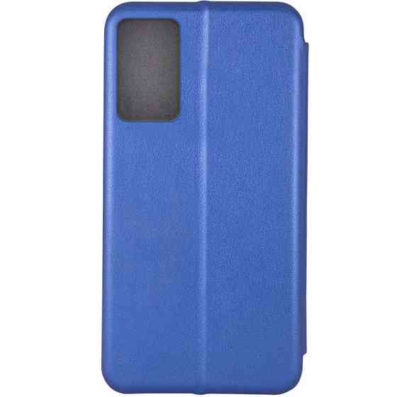 Кожаный чехол-книжка Classy для Samsung Galaxy A33 5G Херсон