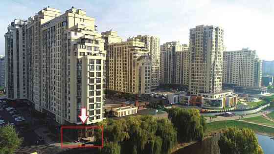 долгосрочная аренда торговые площади Киев, Голосеевский, 200000 грн./мес. Київ