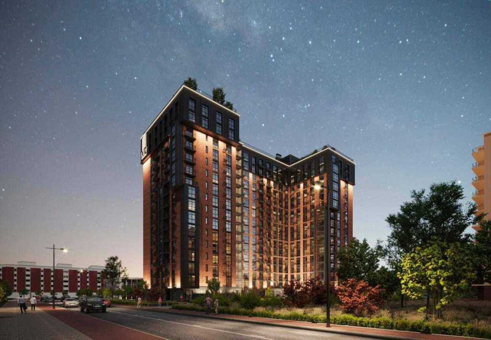 продажа 1-к квартира Киев, Голосеевский, 50000 $ Київ - зображення 1