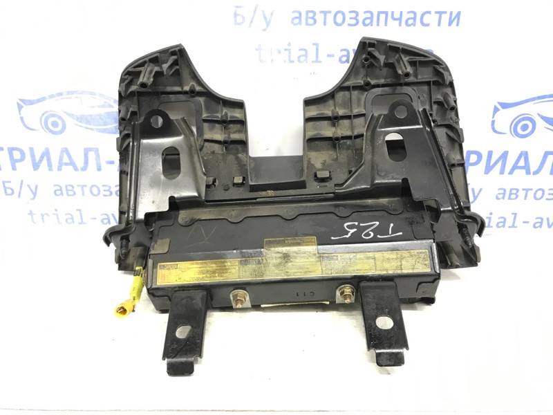 Подушка в колени Toyota Avensis T25 2.0 DIESEL 1CDFTV 2002 (б/у) Київ - зображення 2