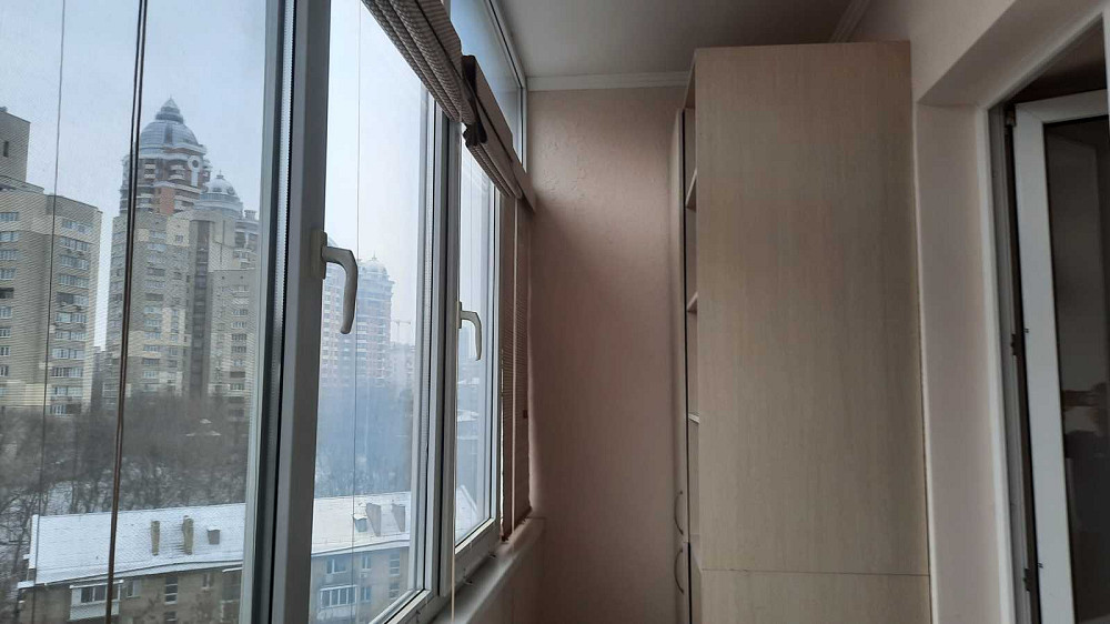 продажа 2-к квартира Киев, Печерский, 130000 $ Київ - зображення 7