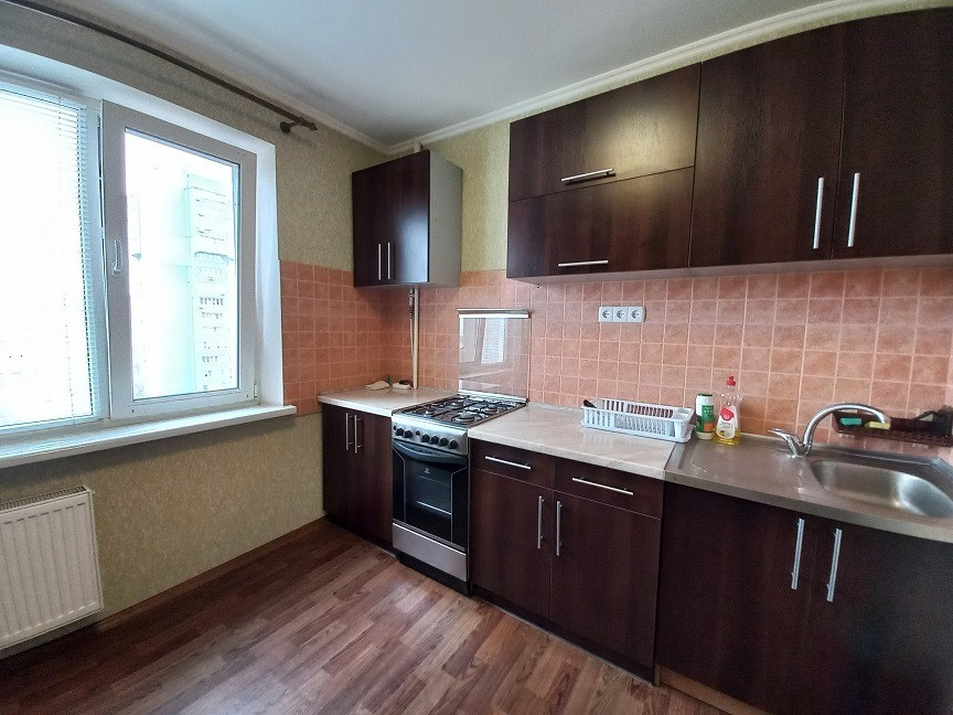 Здам 1-кім кв Митниця вул. Смірнова Черкассы - изображение 1