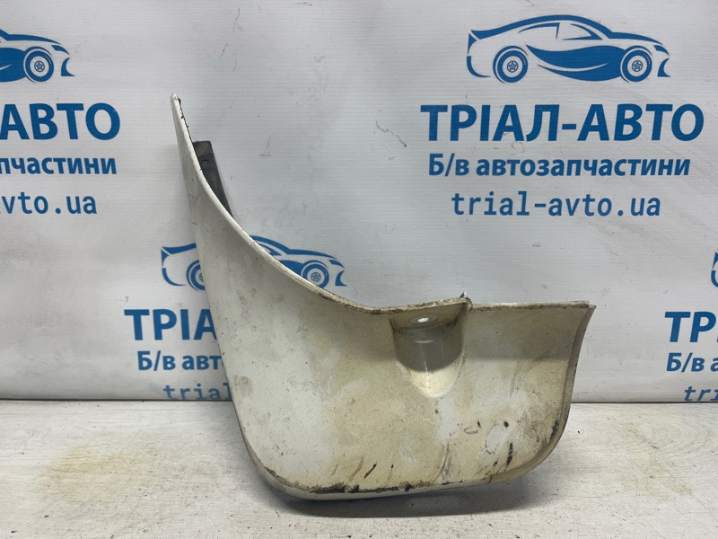 Брызговик задн. лев. (б/у) Киев - изображение 1
