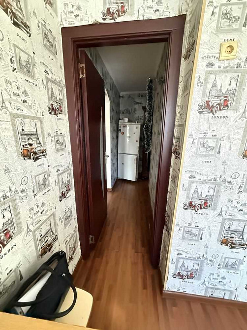 долгосрочная аренда 1-к квартира Одесса, Хаджибейский, 6000 грн./мес. Одесса - изображение 6