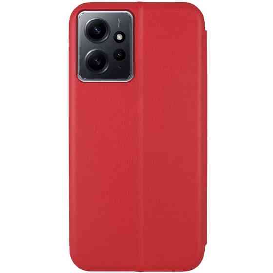 Кожаный чехол-книжка Classy для Xiaomi Redmi Note 12 4G Херсон
